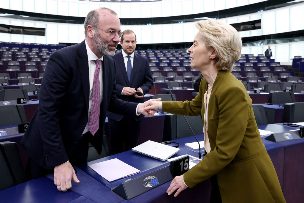 El Partido Popular Europeo se prepara para el Congreso PPE 2025 en Valencia con crisis eléctrica